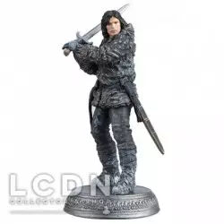 Game of Thrones Jon Snow Wildling Infiltrator 1/21 Figure 10cm