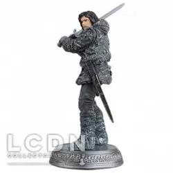 Game of Thrones Jon Snow Wildling Infiltrator 1/21 Figure 10cm