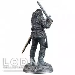 Game of Thrones Jon Snow Wildling Infiltrator 1/21 Figure 10cm