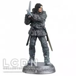 Game of Thrones Jon Snow Wildling Infiltrator 1/21 Figure 10cm