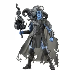 Marvel Legends Action Figurine Black Winter (Thor) (BAF: Marvel's Zabu) 15cm