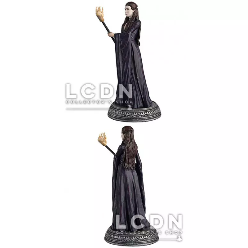 Game of Thrones Melisandre 1/21 Figure 9cm