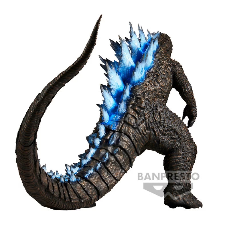 特撮 GODZILLA x KONG MONSTERS ROAR ATTACK Godzilla x Kong: The New Empire Monsters Roar Attack Godzilla