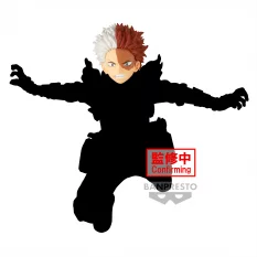 My Hero Academia Figure The...