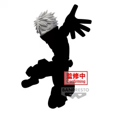 My Hero Academia Figure The...