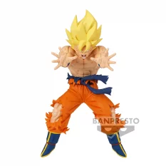 Dragon Ball Z Figurine...