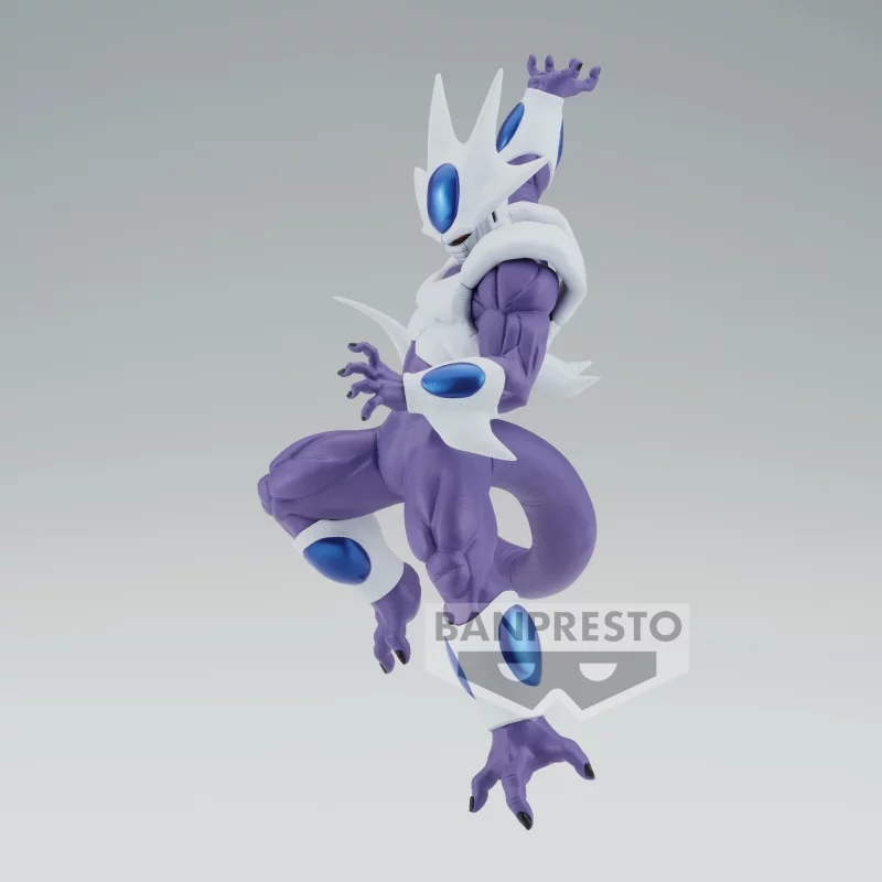 Dragon Ball Z Figurine Match Makers Cooler 17cm