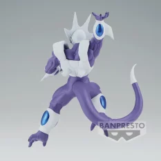 Dragon Ball Z Figurine Match Makers Cooler 17cm