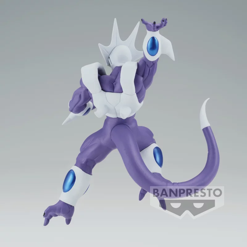 Dragon Ball Z Figurine Match Makers Cooler 17cm
