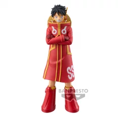 One Piece Figurine DxF The...