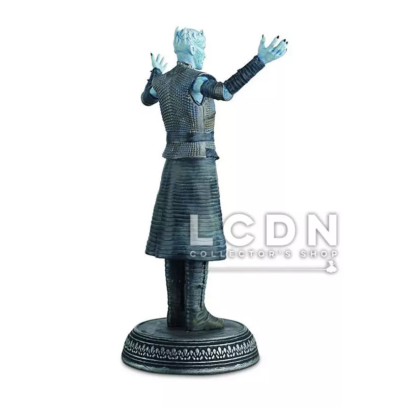 The night best sale king action figure