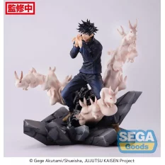 Jujutsu Kaisen Figurine...