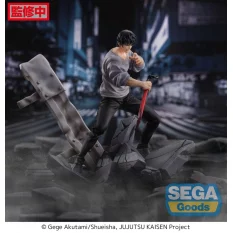 Jujutsu Kaisen Figure Figurizm Toji Fushiguro Encounter 20cm
