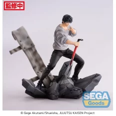 Jujutsu Kaisen Figure Figurizm Toji Fushiguro Encounter 20cm