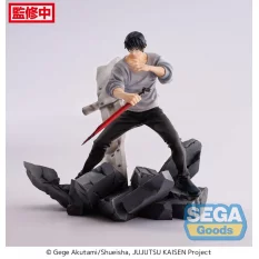 Jujutsu Kaisen Figure...