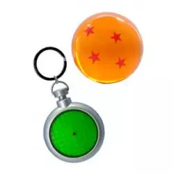 Dragon Ball Gift Set Radar...