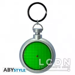 Dragon Ball Gift Set Radar Porte-Clefs & Dragon Ball 56 mm