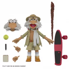 Fraggle Rock Action Figure...