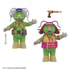 Fraggle Rock Pack of 2...