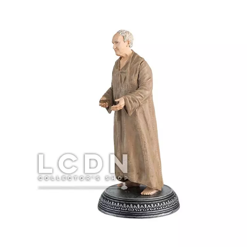 Game of Thrones High Sparrow 1/21 Figure 9cm