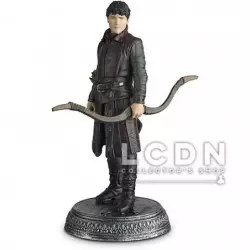 Le Trône de Fer ( Games of Thrones ) Ramsay Bolton ( Warden of the North ) 1/21 Figurine 9,5cm