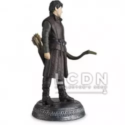 Le Trône de Fer ( Games of Thrones ) Ramsay Bolton ( Warden of the North ) 1/21 Figurine 9,5cm