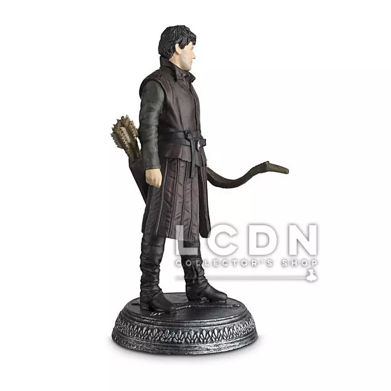 Le Trône de Fer ( Games of Thrones ) Ramsay Bolton ( Warden of the North ) 1/21 Figurine 9,5cm