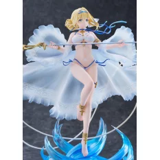 Azur Lane Figure 1/7 Jeanne D'Arc Saintess of the Sea AmiAmi Limited Edition 26cm