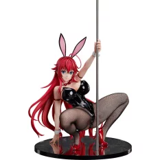 High School DxD Hero Figure...