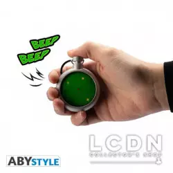 Dragon Ball Gift Set Radar Porte-Clefs & Dragon Ball 56 mm