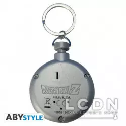 Dragon Ball Gift Set Radar Porte-Clefs & Dragon Ball 56 mm
