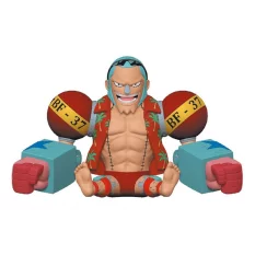 One Piece Money Bank Franky