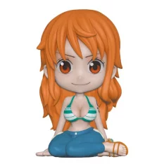 One Piece Money Bank Nami