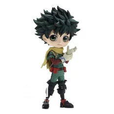 My Hero Academia Figure Q...