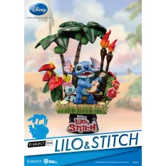 Disney Lilo & Stitch...