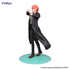 Chainsaw Man Figure Exceed Creative Makima 21cm