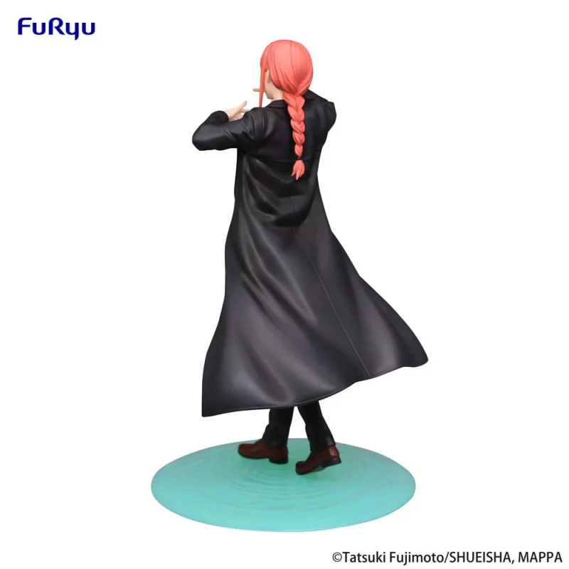 Chainsaw Man Figure Exceed Creative Makima 21cm