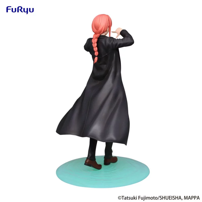 Chainsaw Man Figure Exceed Creative Makima 21cm