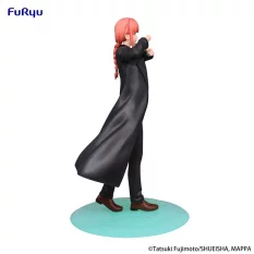 Chainsaw Man Figure Exceed Creative Makima 21cm
