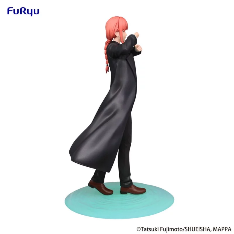 Chainsaw Man Figure Exceed Creative Makima 21cm