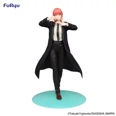 Chainsaw Man Figure Exceed Creative Makima 21cm
