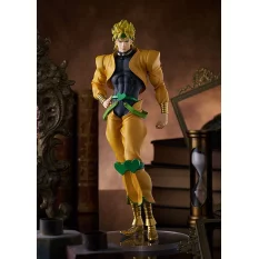 JoJo's Bizarre Adventure: Stardust Crusaders Figure Pop Up Parade Dio 19cm