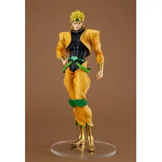 JoJo's Bizarre Adventure: Stardust Crusaders Figure Pop Up Parade Dio 19cm