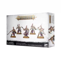 Warhammer Age Of Sigmar...