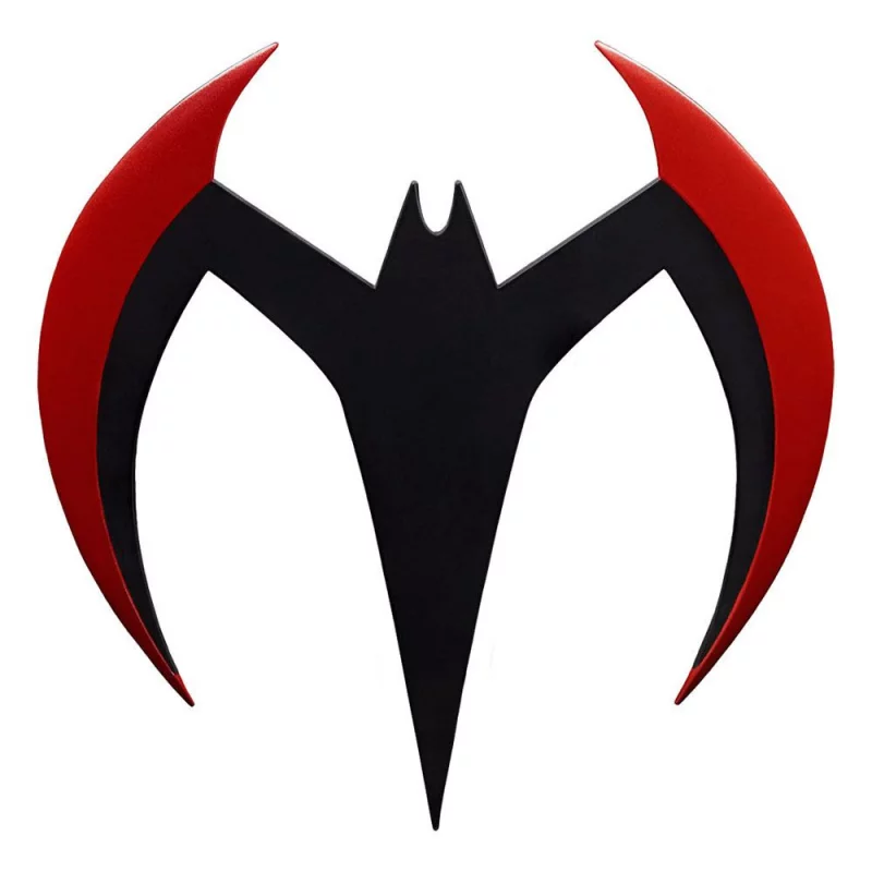 Batman Beyond Réplique 1/1 Batarang 15cm