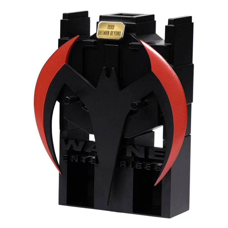 Batman Beyond Réplique 1/1 Batarang 15cm