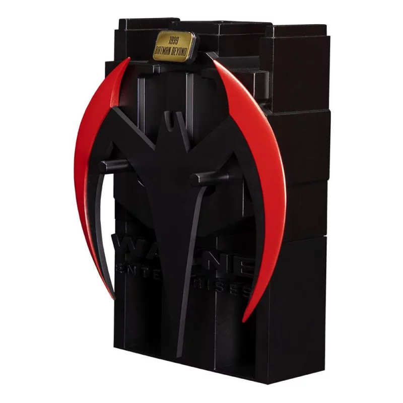Batman Beyond Réplique 1/1 Batarang 15cm