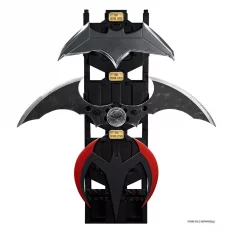 Batman Beyond Réplique 1/1 Batarang 15cm
