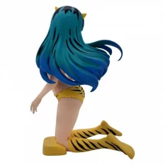 Rusei Yatsura Figure Relax Time Lum 14cm