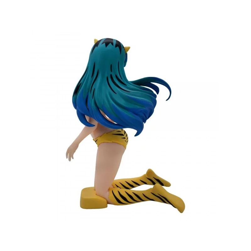 Rusei Yatsura Figure Relax Time Lum 14cm